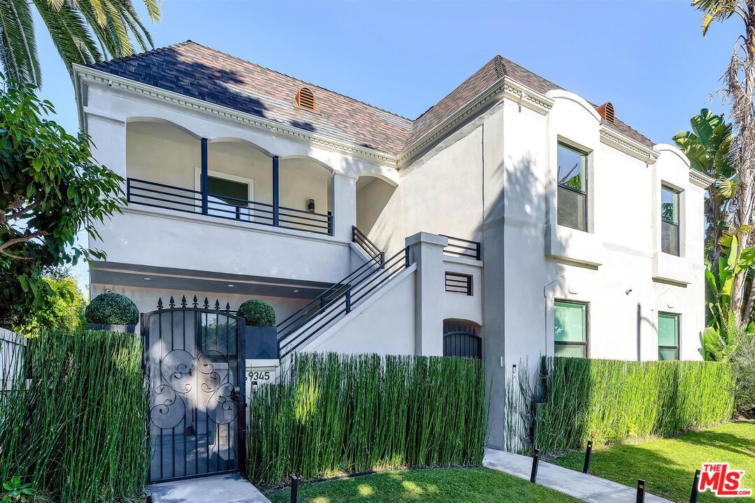 Foto principal - 9345 W Olympic Blvd