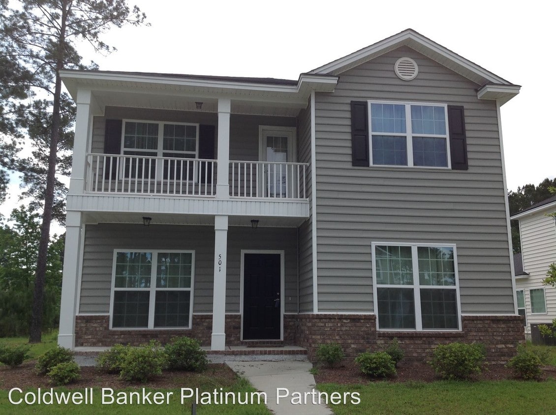 501 N Godley Station Blvd, Pooler, GA 31322 House Rental in Pooler