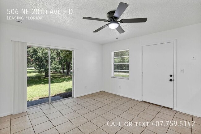 Building Photo - 506 NE 28th Ave