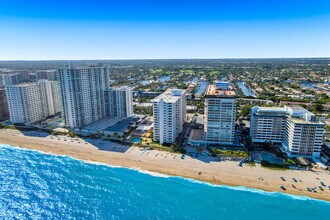 Building Photo - 4010 Galt Ocean Dr