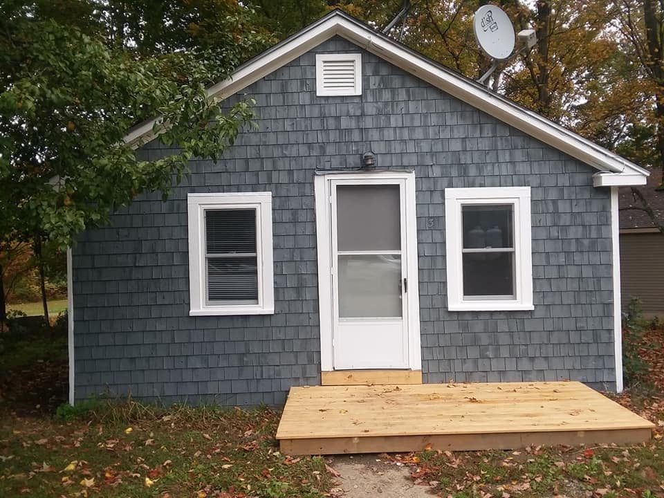 46 Orient Ave Unit 1, Hampden, ME 04444 Room for Rent in Hampden, ME