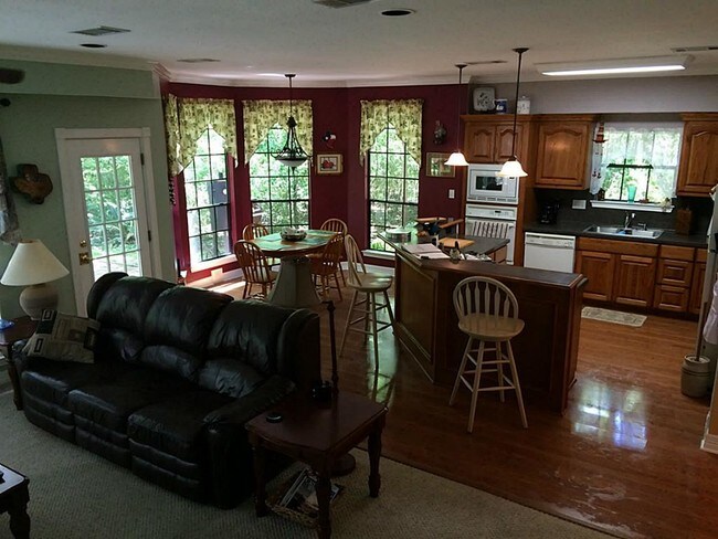 Building Photo - 21402 Gene Campbell Rd