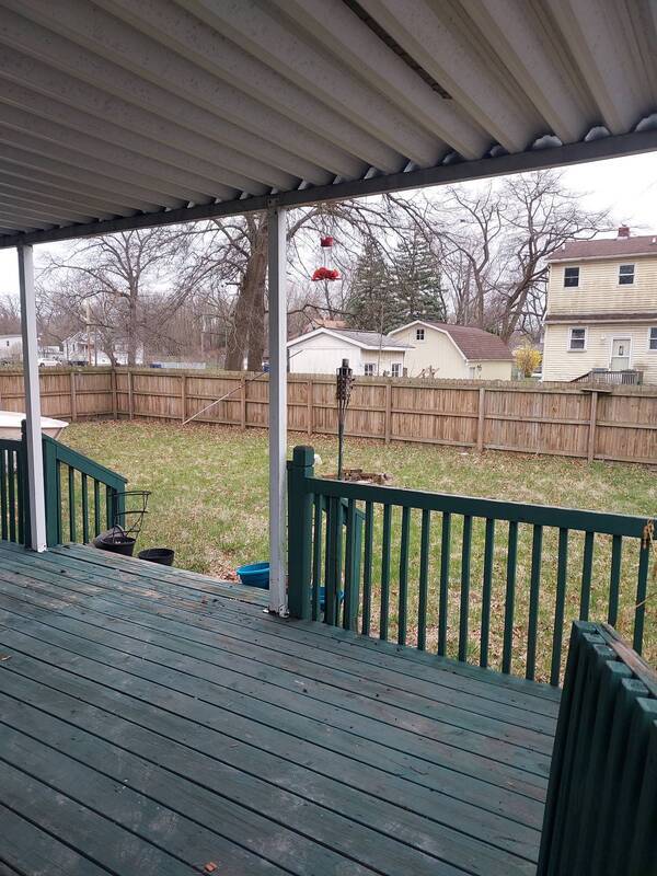 Foto del edificio - 3627 E 35th Ave