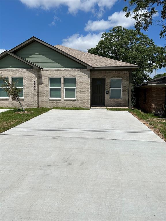 Foto del edificio - 8006 Bowen St