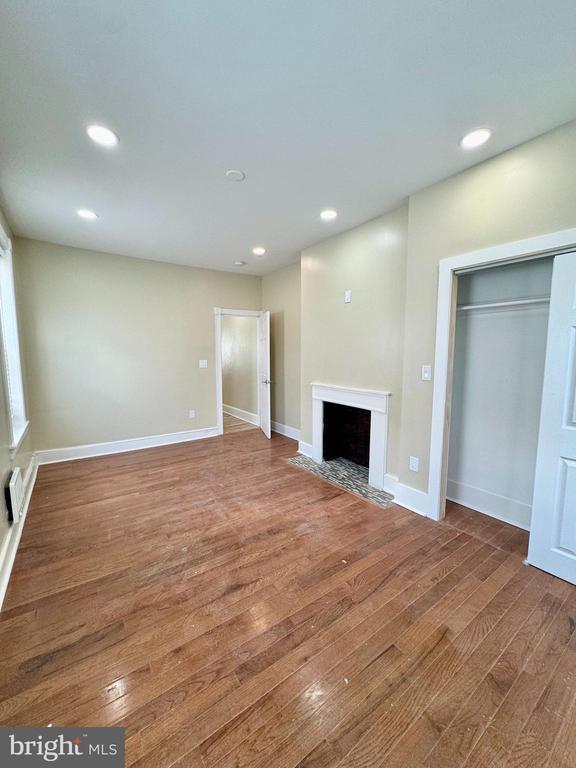 Building Photo - 1505 Belmont Ave