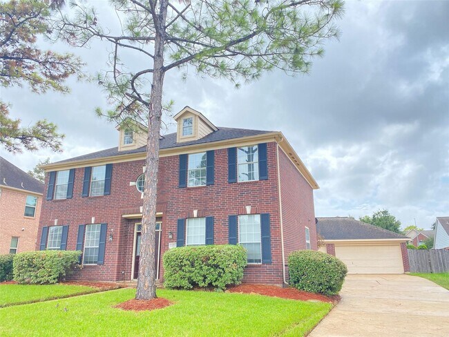 Building Photo - 13606 Midfield Glen Ct