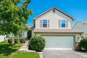 Building Photo - 444 Voyager Dr