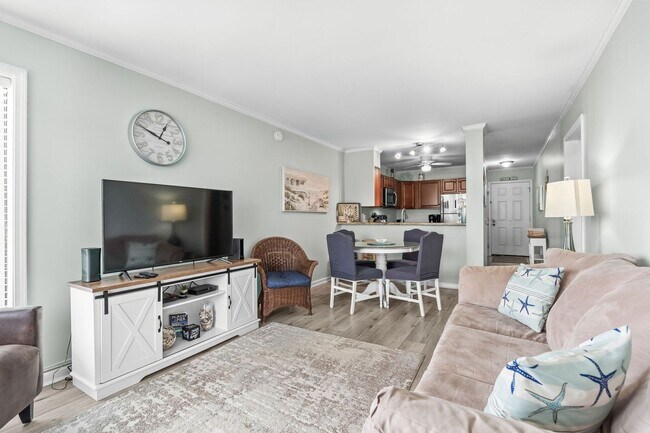 Foto del edificio - 2405 S Ocean Blvd