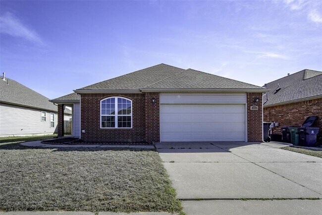 Foto del edificio - 5924 SE 66th St