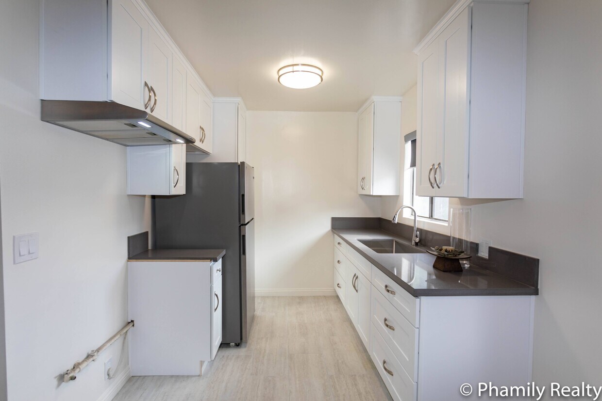 Foto principal - 841 Cleveland St
