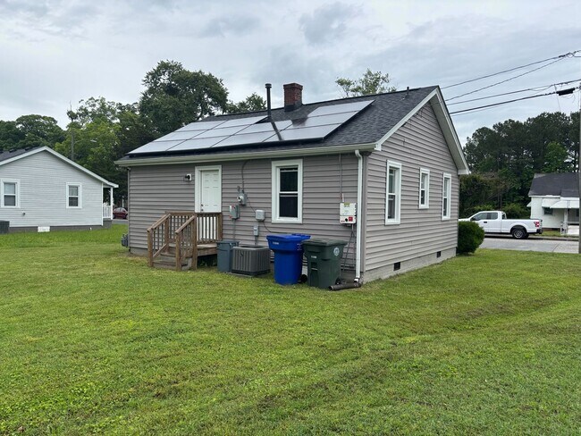 Foto del edificio - 2 Bedroom 1 Bathroom Single family Ranch l...