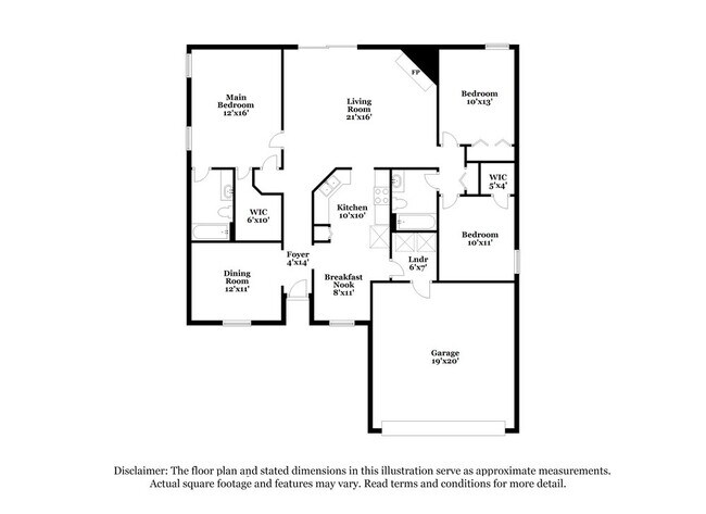 Building Photo - 13944 Ridgewick Dr