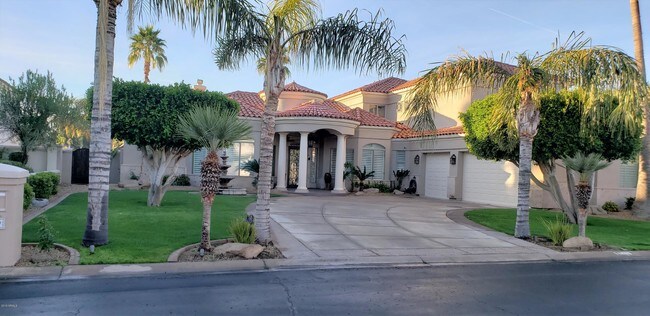 Foto del edificio - 1409 E Coral Cove Dr