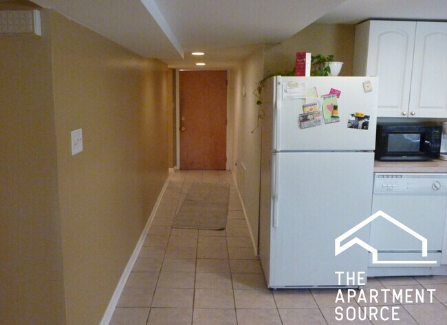 Foto del edificio - 4039 N Long Ave