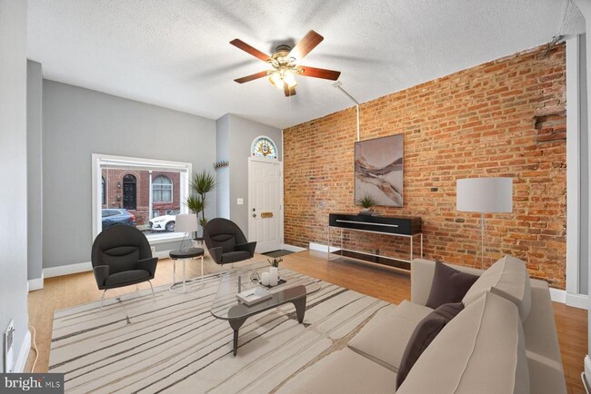 Building Photo - 1510 Patapsco St