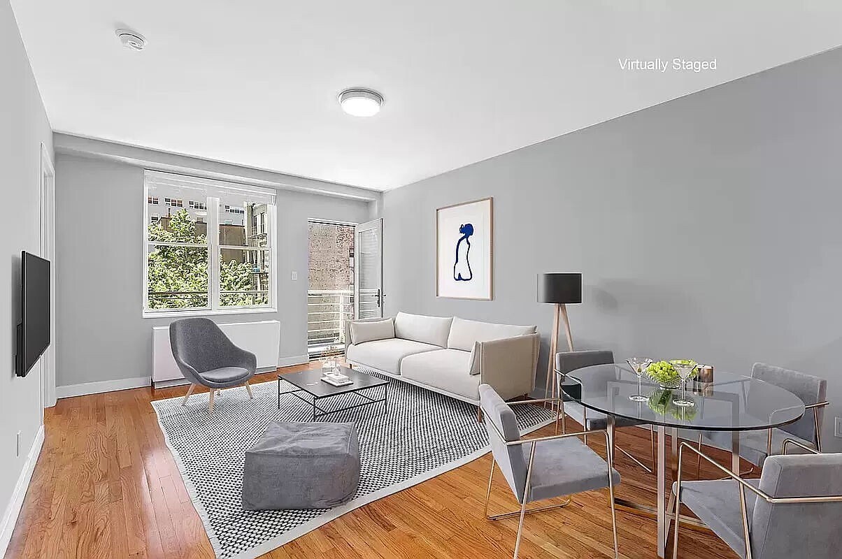 Primary Photo - 54 Spring Street