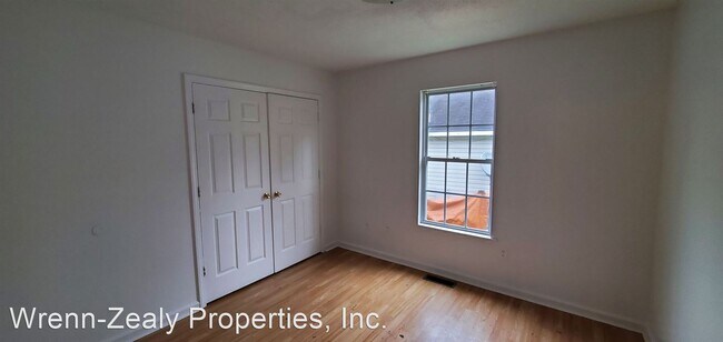 Foto del edificio - 3 br, 2 bath House - 607 Garrett Street