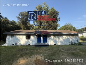 Building Photo - 2926 Skyline Rd