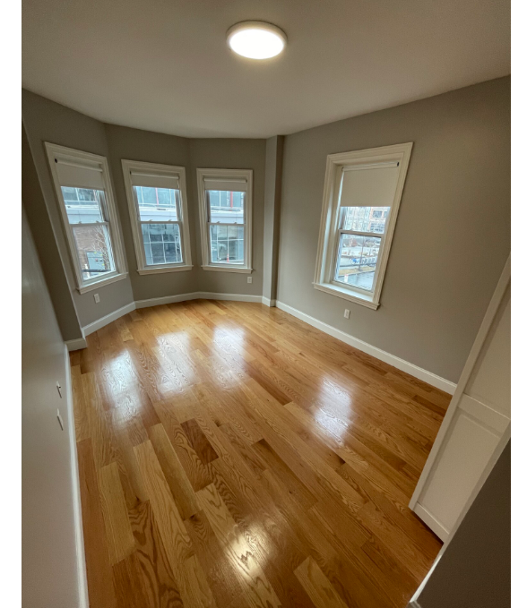 Foto del edificio - 120 Berkshire St