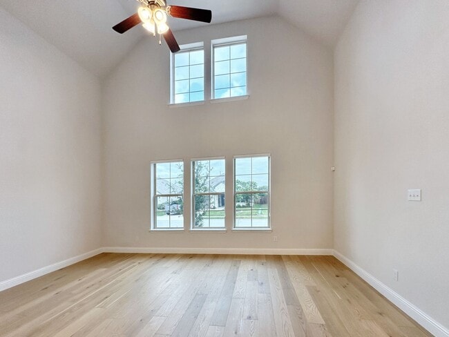 Building Photo - Luxury 4-Bedroom Home on Lake Lewisville – Resort Style Community Living