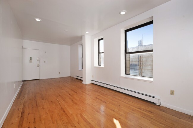 Building Photo - 962-964 St Nicholas Ave
