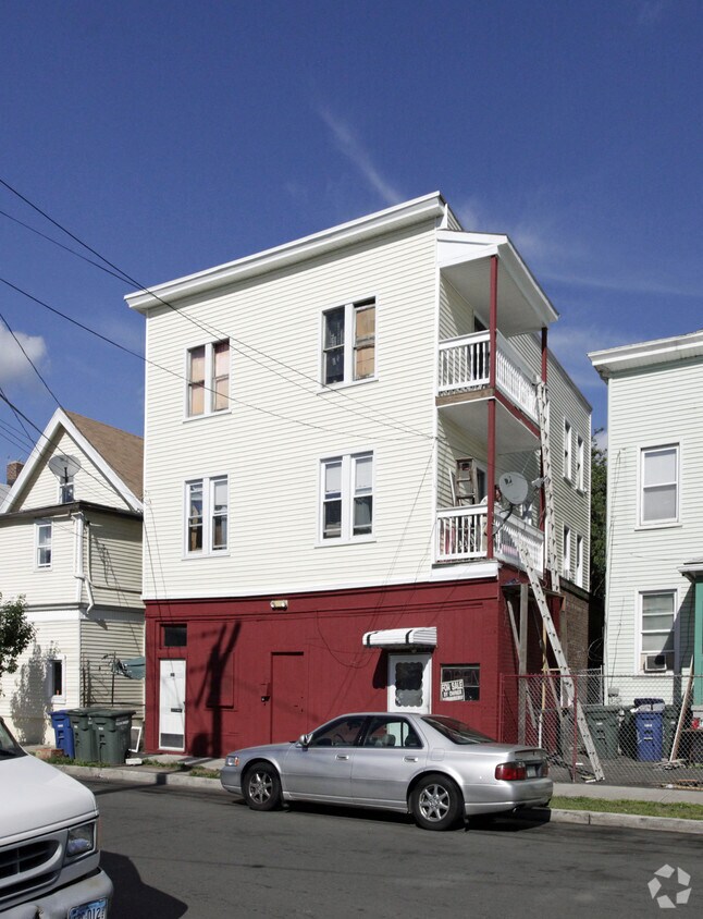 Foto del edificio - 1240-1244 Pembroke St