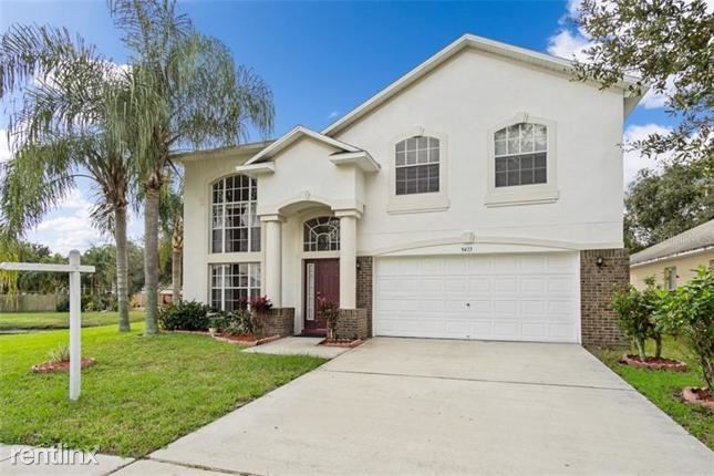 Building Photo - 4 br, 3 bath House - 9413 Chart House Ct