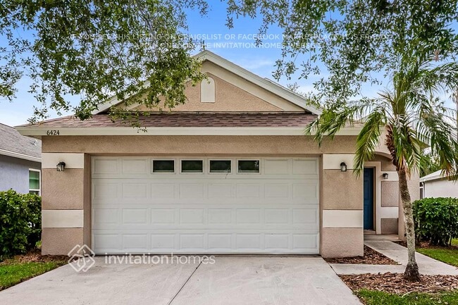 Building Photo - 6424 Coral Creek Ct
