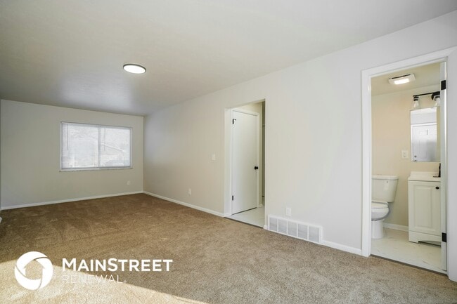 Building Photo - 3391 Compton Dr