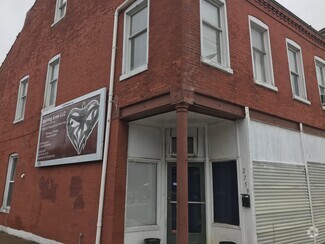 Building Photo - 3026 California Ave