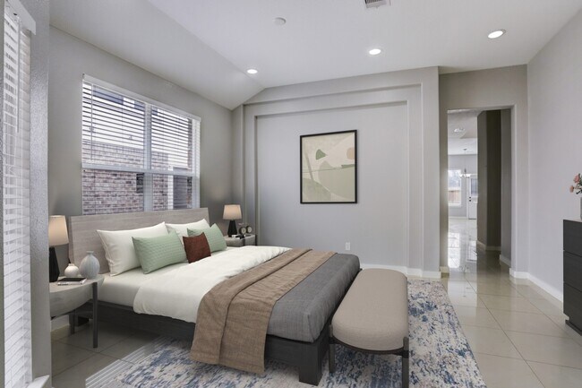 Foto del edificio - 6426 Evening Rose Ln