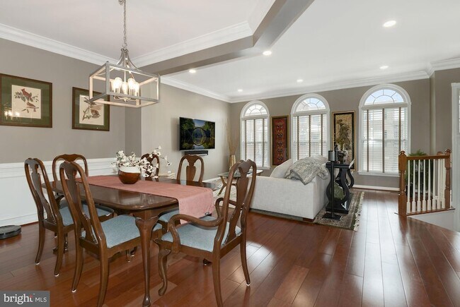 Foto del edificio - 47675 Loweland Terrace