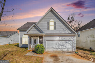 Building Photo - 3728 Waldrop Hills Dr