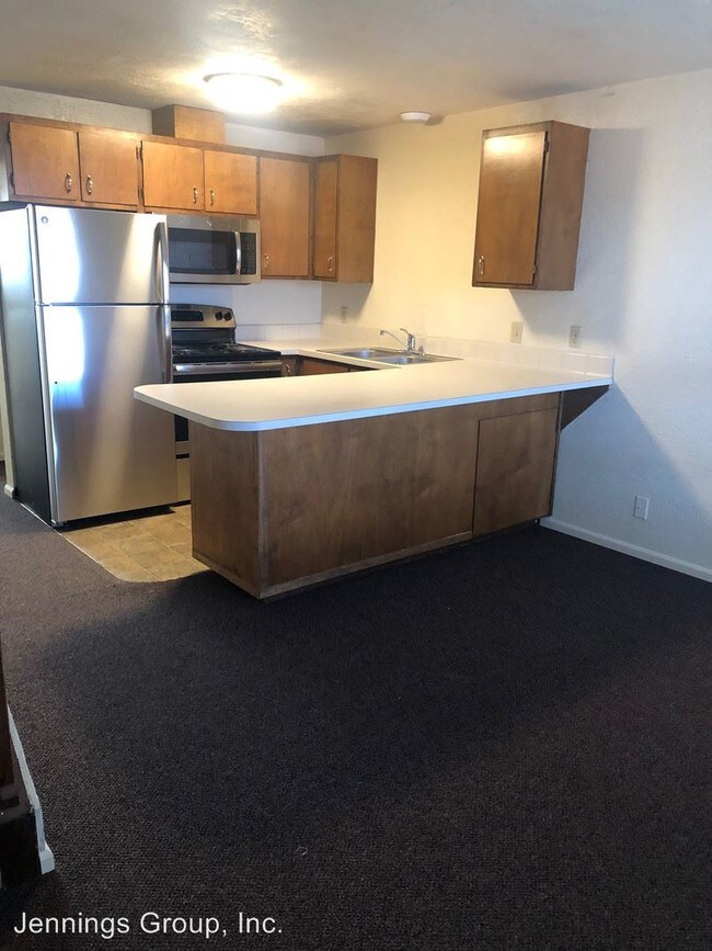 Foto del edificio - 1290 E 18th Ave