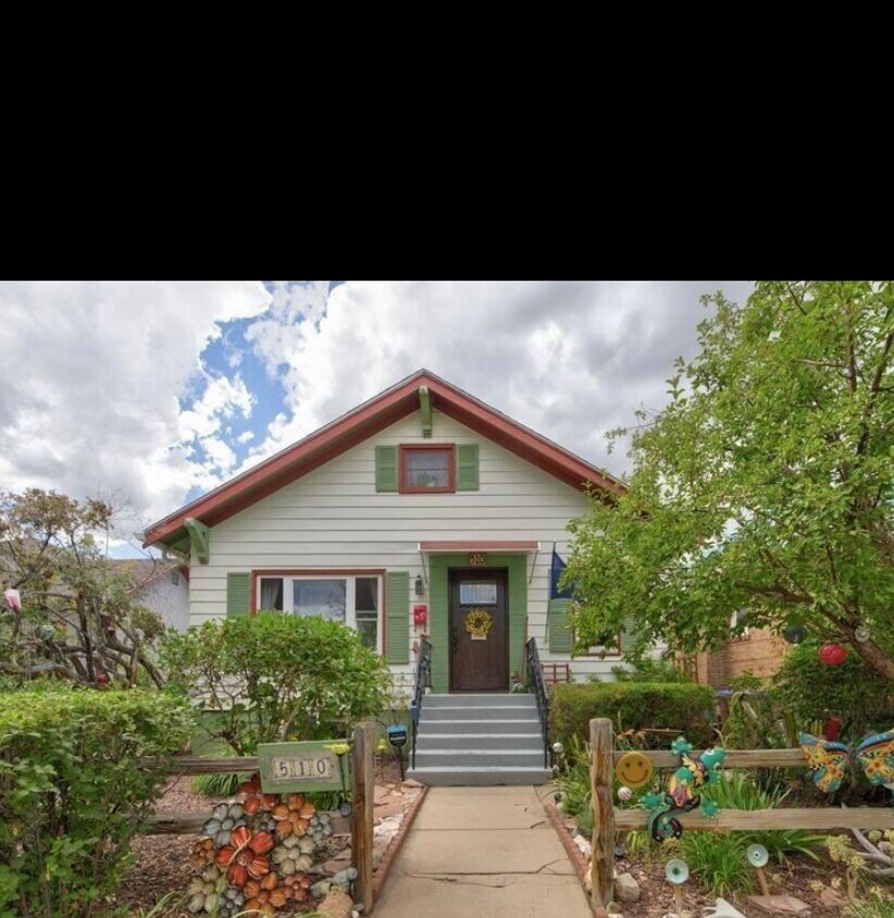 510 S 7th St, Laramie, WY 82070 House Rental in Laramie, WY