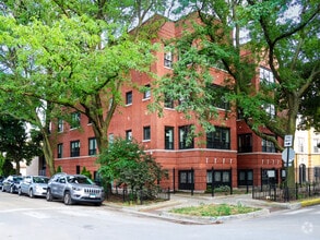 Building Photo - 2649 N Washtenaw Ave