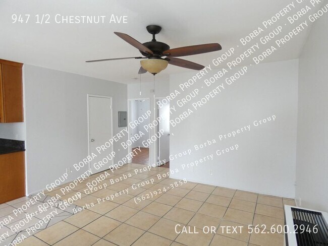 Foto del edificio - 947 1/2 Chestnut Ave-
