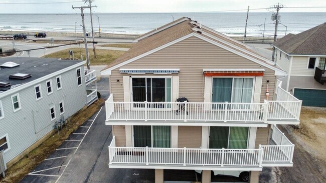Foto del edificio - 611 Ocean Blvd