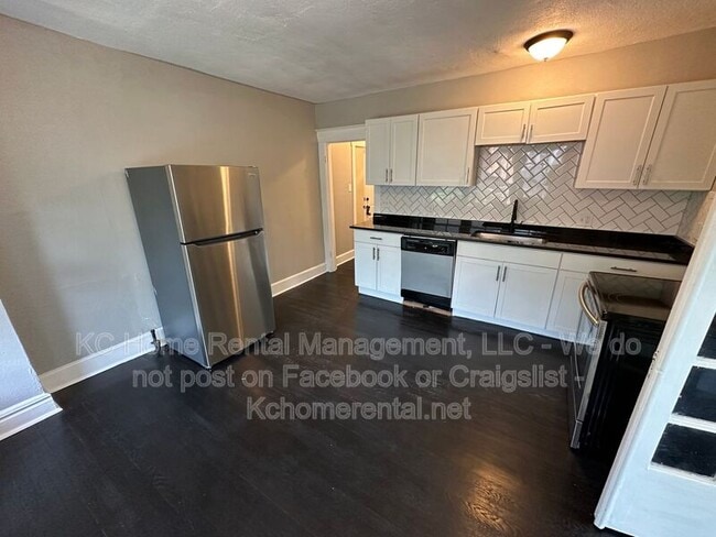 Foto del edificio - 3631 Pennsylvania Ave