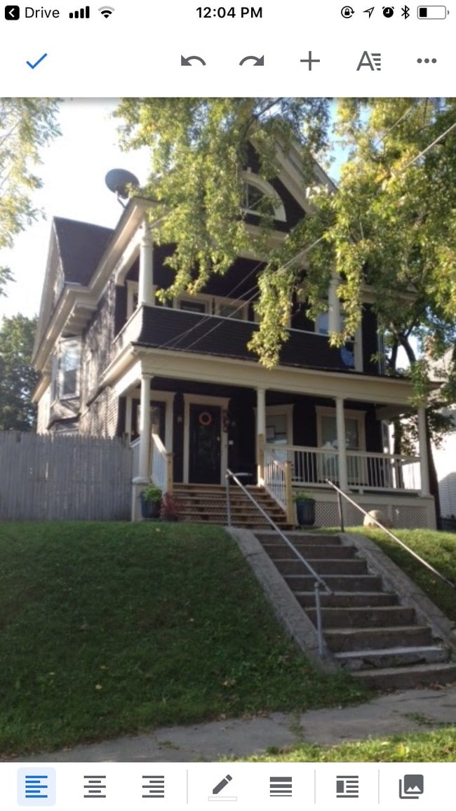Building Photo - 119 Gordon Ave