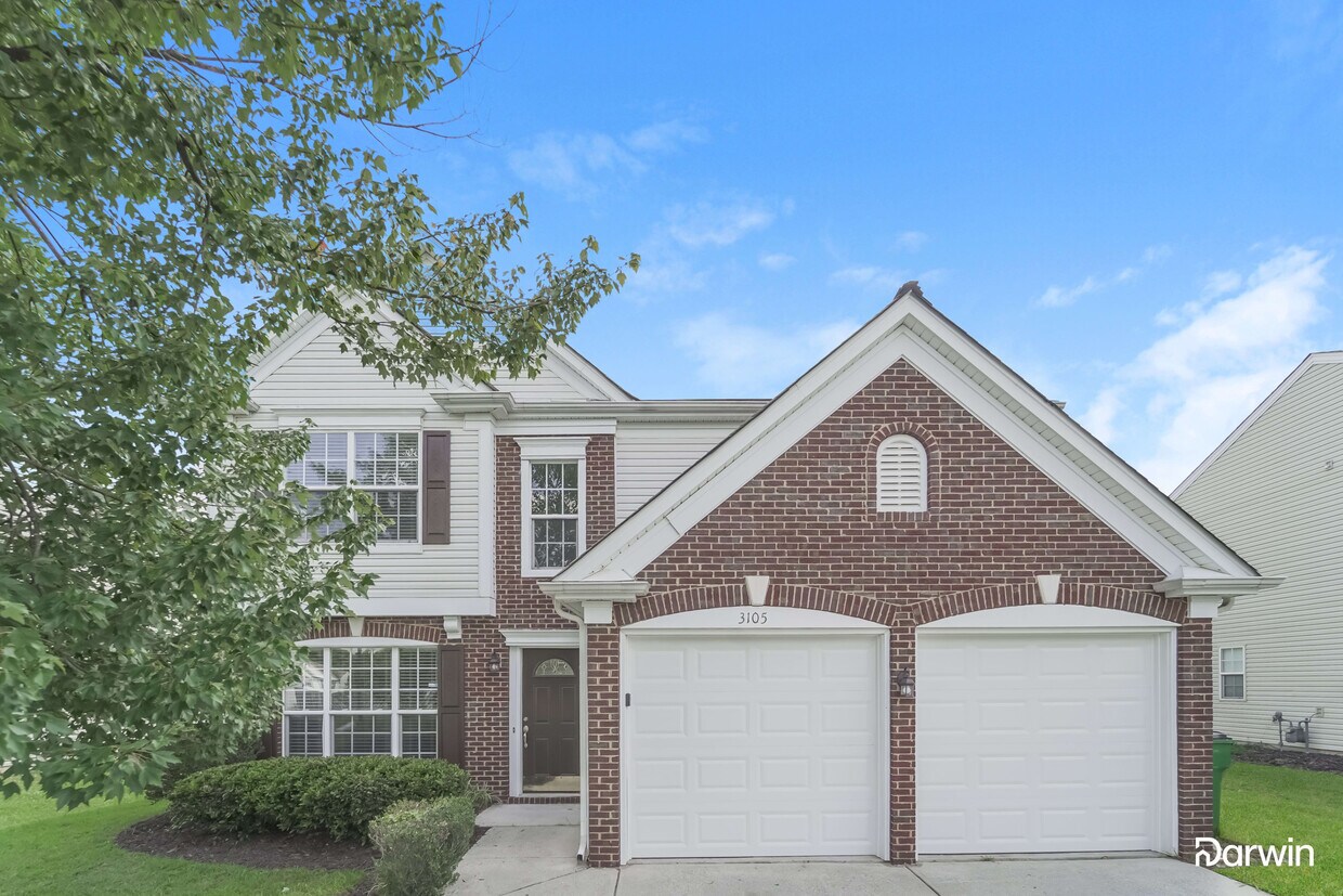 Foto principal - 3105 Old Ironside Dr