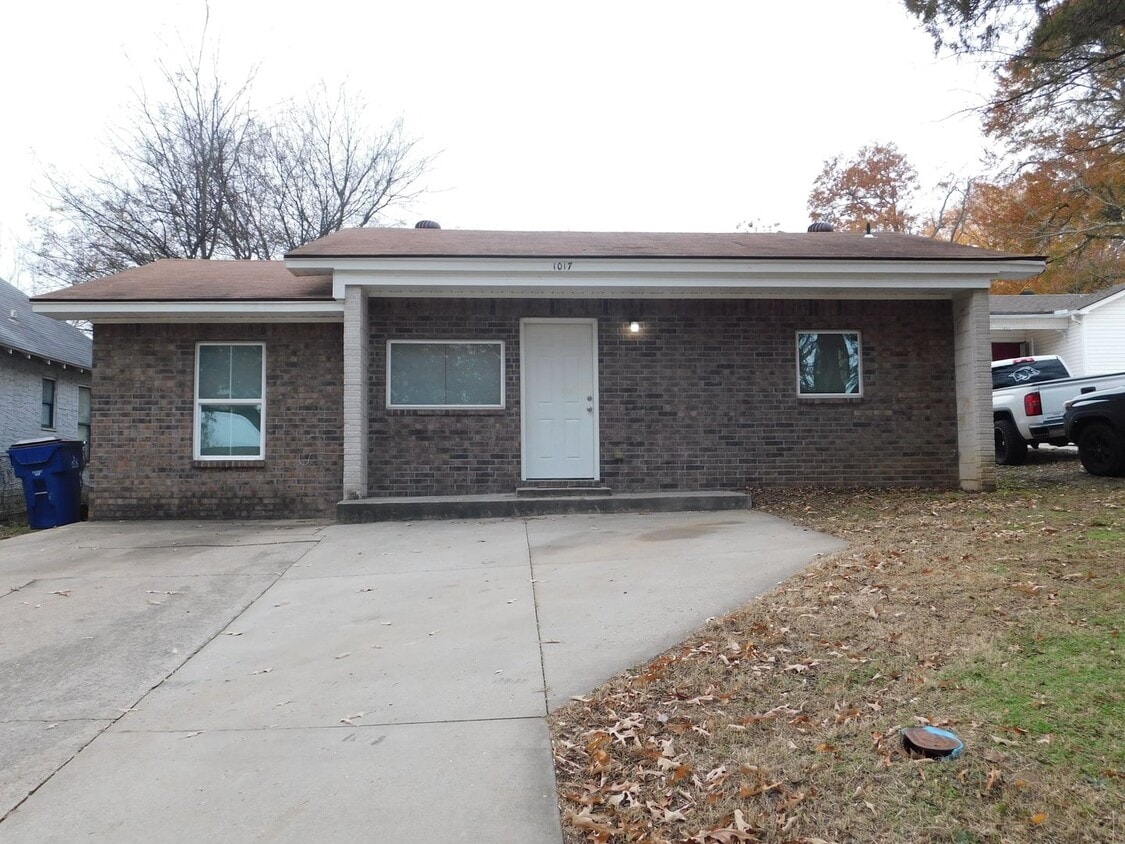 Foto principal - Newly Remodeled 2 Bedroom House for Rent N...