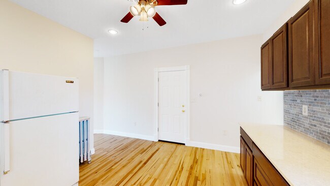 Foto del edificio - 45 Pratt St