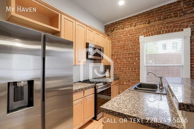 Foto del edificio - 2446 W 33rd Ave