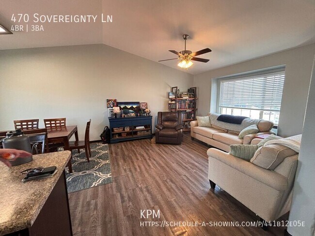 Building Photo - 470 Sovereignty Ln