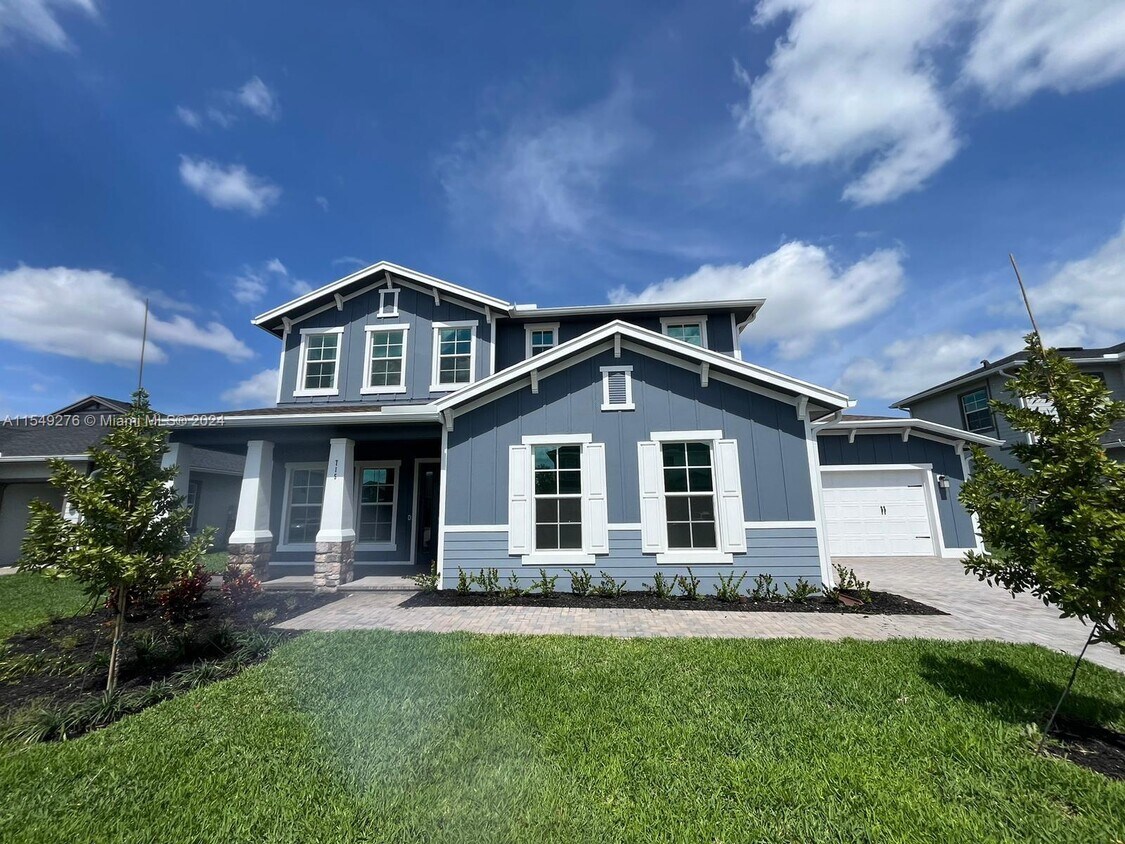 715 Hookline Cir, Loxahatchee, FL 33470 House Rental in Loxahatchee