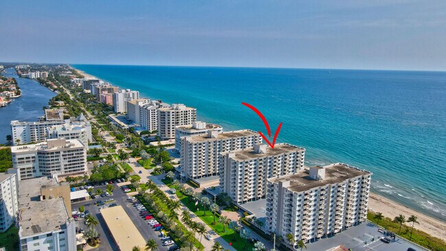 Building Photo - 3221 S Ocean Blvd