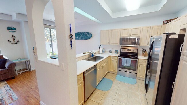 Building Photo - Sunny Retreat: Fairways Ko Olina 35G - 3BR...