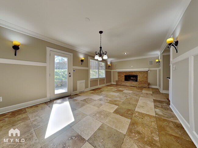 Foto del edificio - 3792 Finger Creek SW