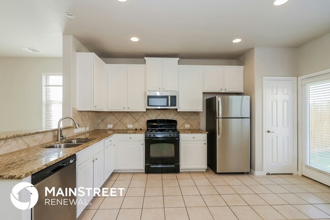 Foto del edificio - 1650 Bonnyton Ln